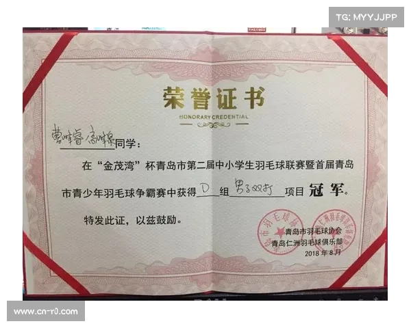 羽毛球进校园新规每周必修两课时写入教育纲要推动青少年体育素质提升 羽毛球进校园新规每周必修两课时写入教育纲要推动青少年体育素质提升