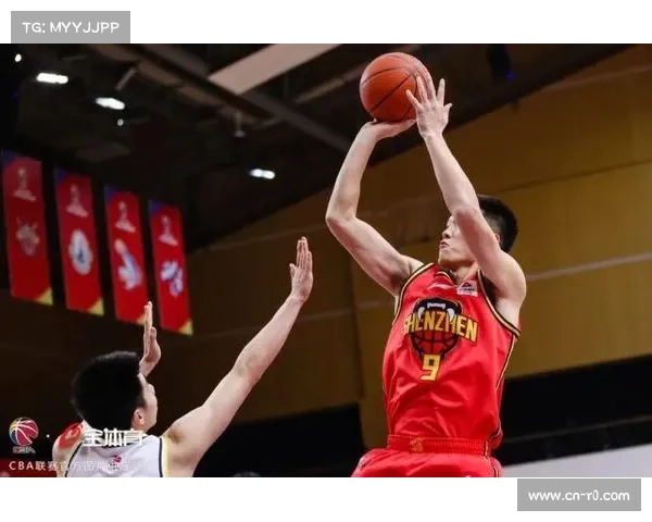 江苏第四节开局11-0攻击波，奠定胜局