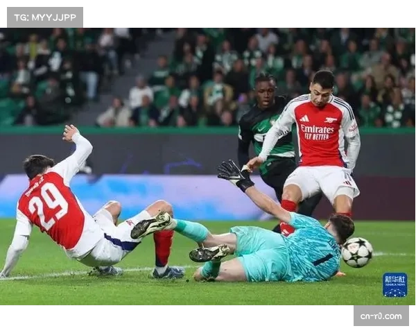 阿森纳0-0葡萄牙体育，总比分1-0连续两年闯入欧冠半决赛